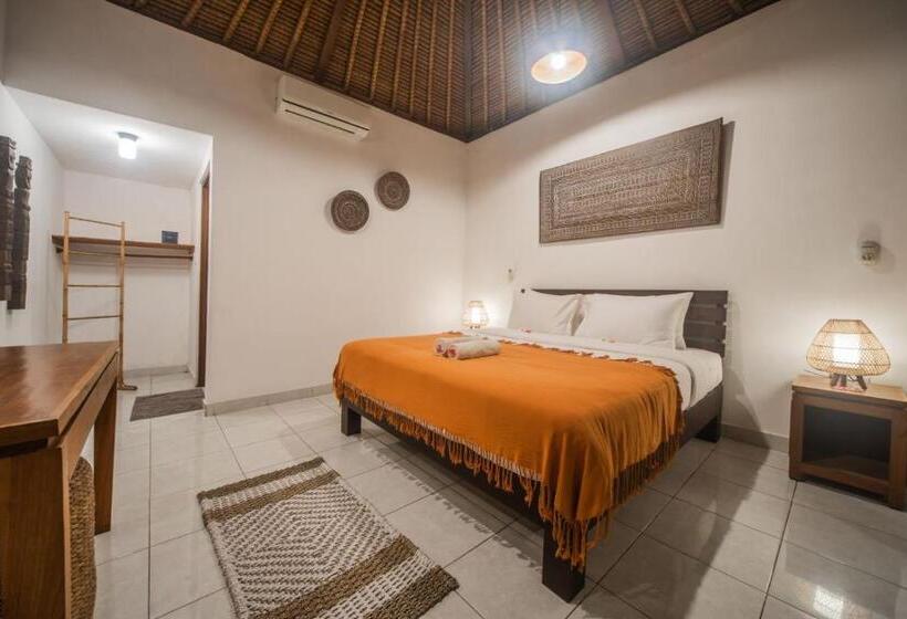 Отель Olo Surf Nature