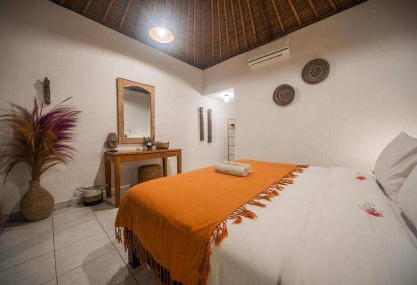 Отель Olo Surf Nature