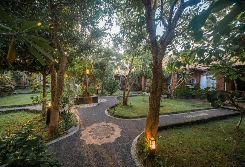 Отель Olo Surf Nature