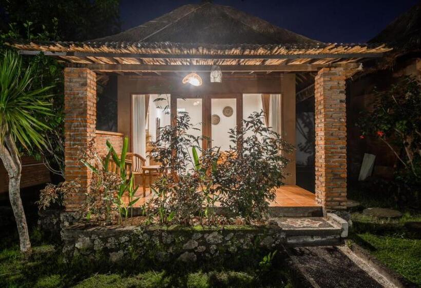 Отель Olo Surf Nature