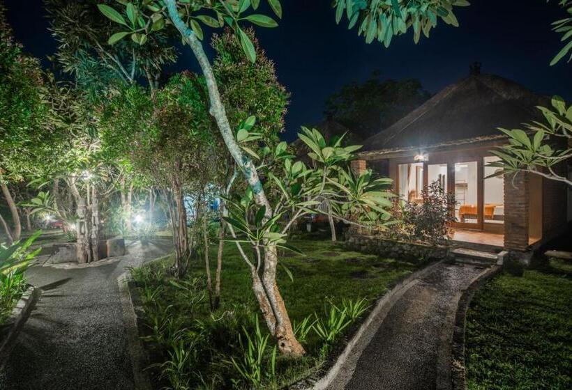 Отель Olo Surf Nature