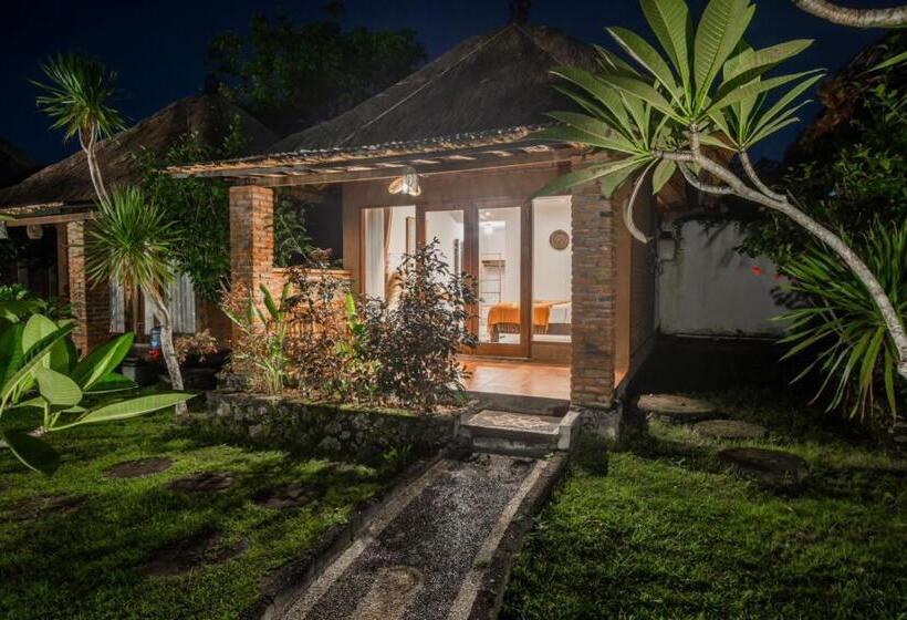 Отель Olo Surf Nature