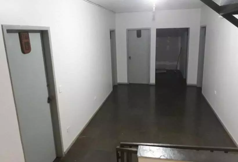 Hotelli Pousada Vila Brumado