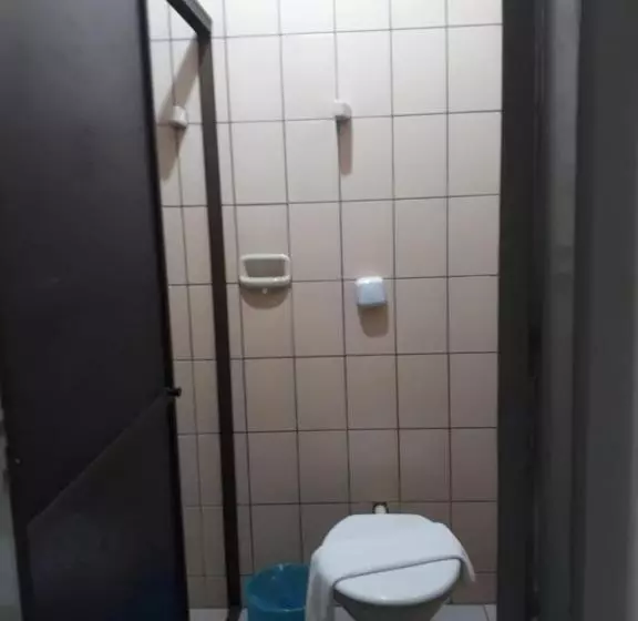 Hotelli Pousada Vila Brumado