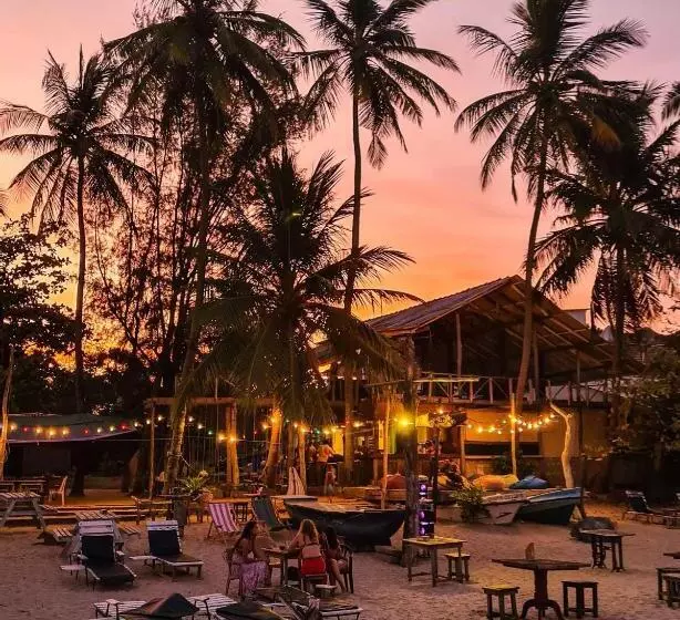 Hotelli Rolex Guest House