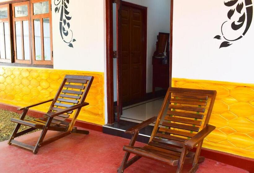 Hotel Rolex Guest House