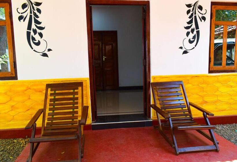 Hotel Rolex Guest House