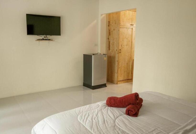 Отель Seaside Sanctuary Bungalows