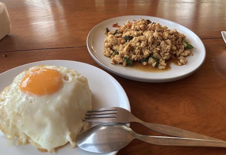 Отель Seaside Sanctuary Bungalows