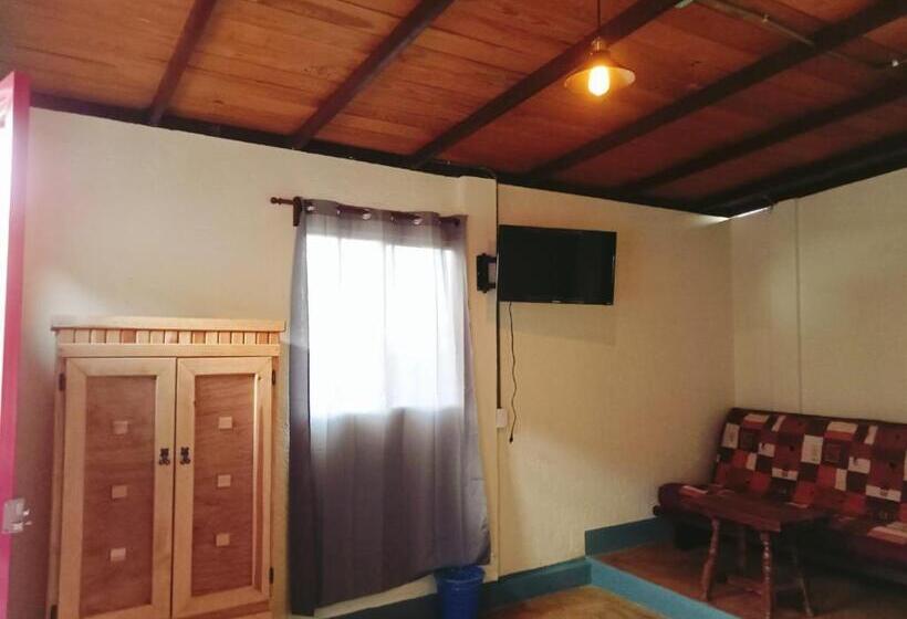 Hotel Terraza Netzahualcoyotl