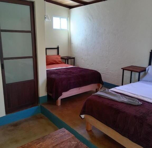 Hotel Terraza Netzahualcoyotl