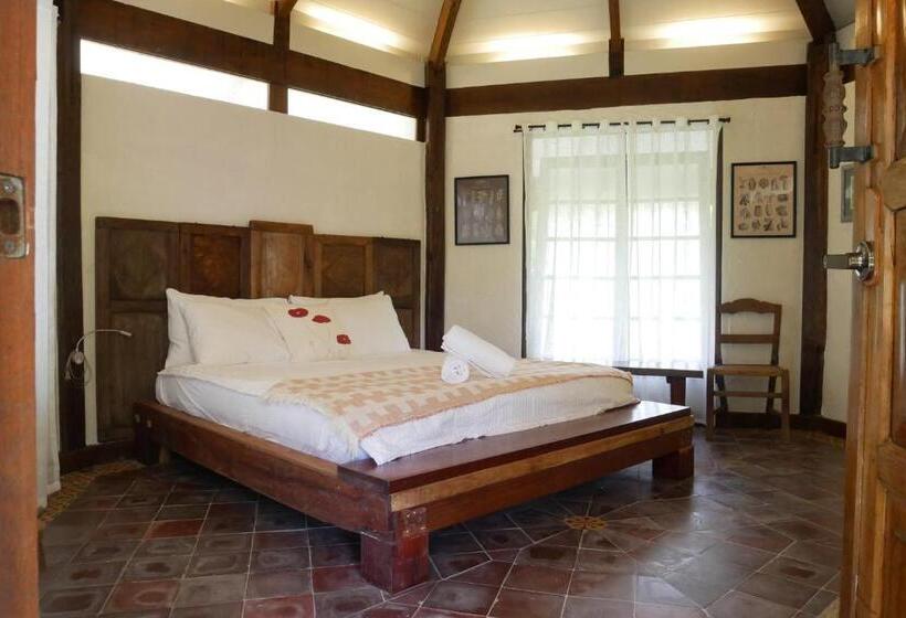 Hotel Tuny Restofarm