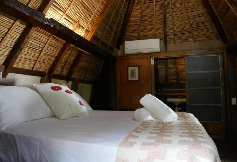 Hotel Tuny Restofarm