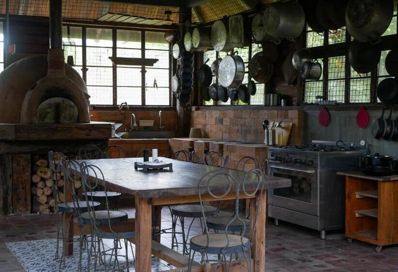 Hotel Tuny Restofarm