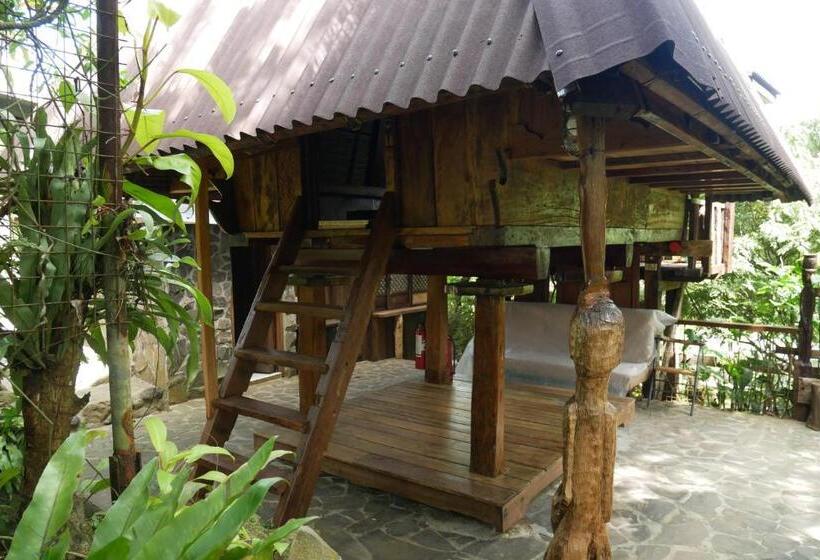 Hotel Tuny Restofarm