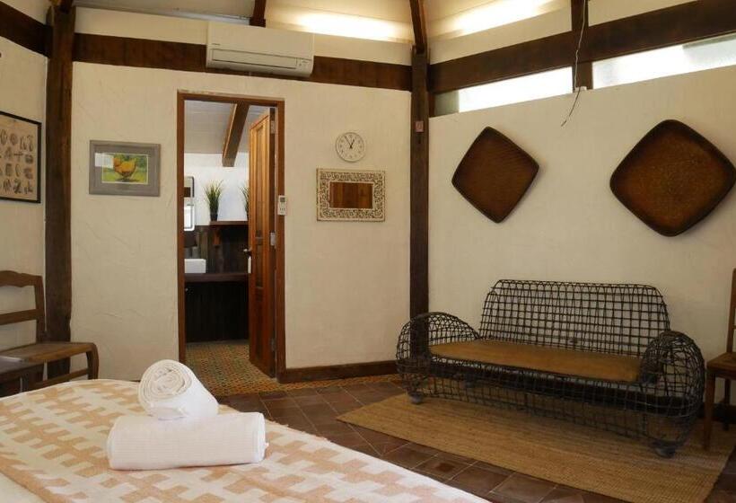 Hotel Tuny Restofarm