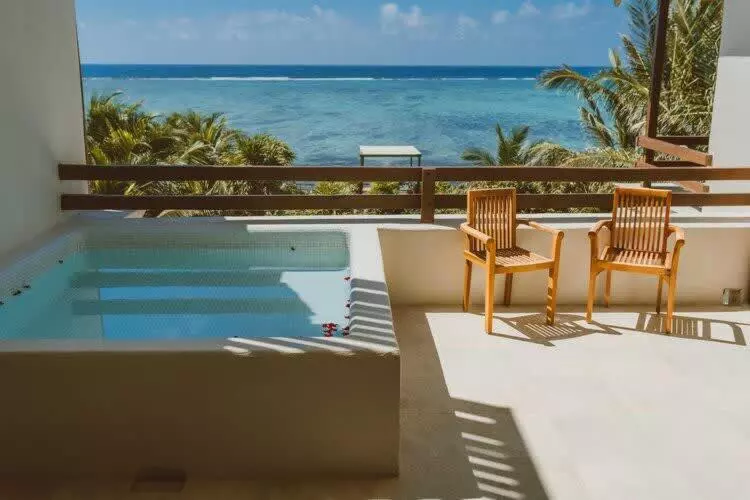 Jashita Hotel   Cleopatra Honeymoon Suite   Mexico