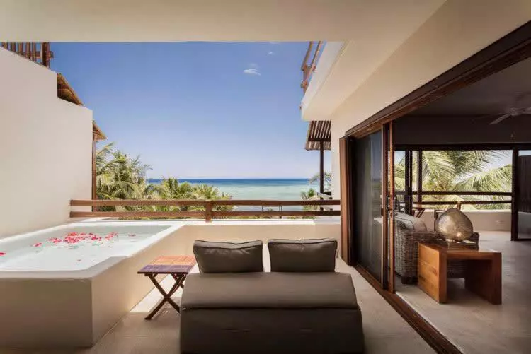Jashita Hotel   Cleopatra Honeymoon Suite   Mexico