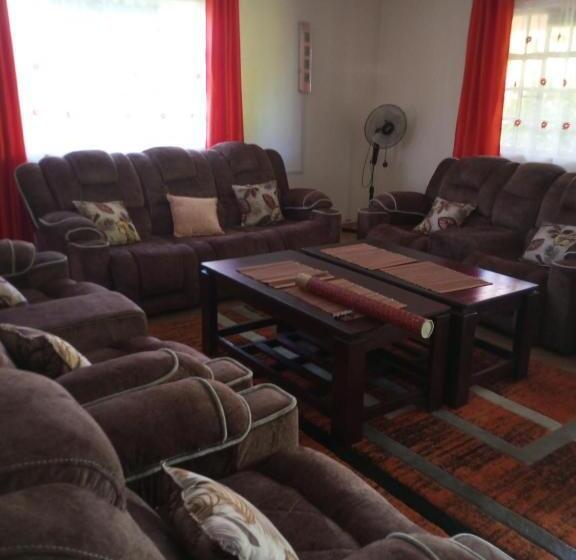 پانسیون Annex