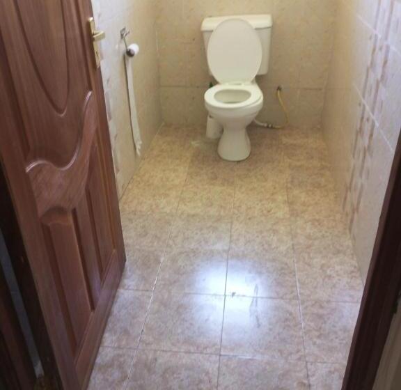 پانسیون Annex