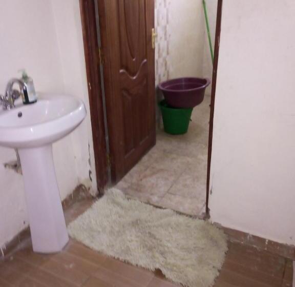 پانسیون Annex