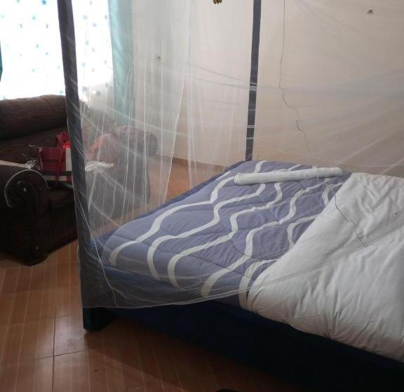 پانسیون Annex