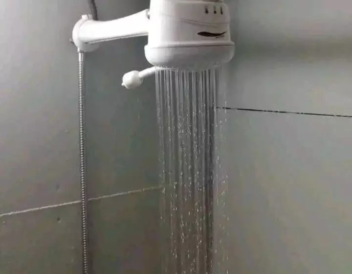 ペンション Aphiroom Guesthouse