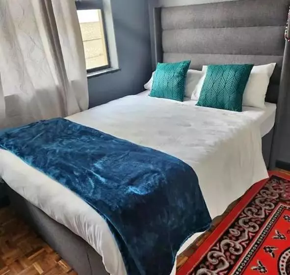 ペンション Aphiroom Guesthouse