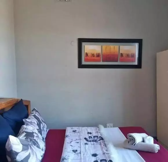 ペンション Aphiroom Guesthouse