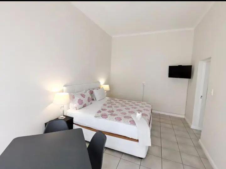 펜션 Aphiroom Guesthouse