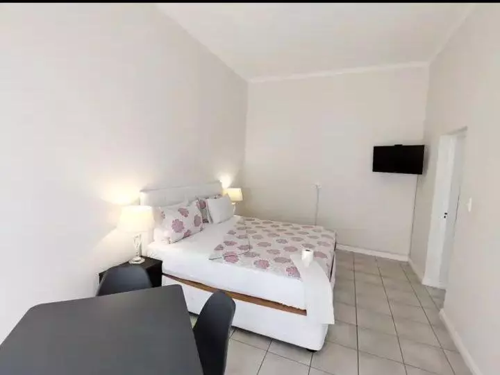 ペンション Aphiroom Guesthouse