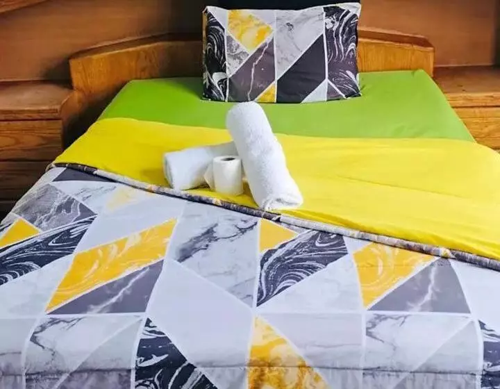 ペンション Aphiroom Guesthouse