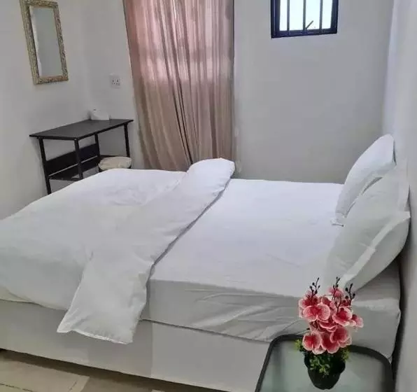 ペンション Aphiroom Guesthouse