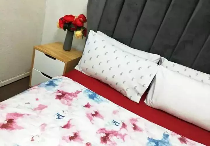 ペンション Aphiroom Guesthouse