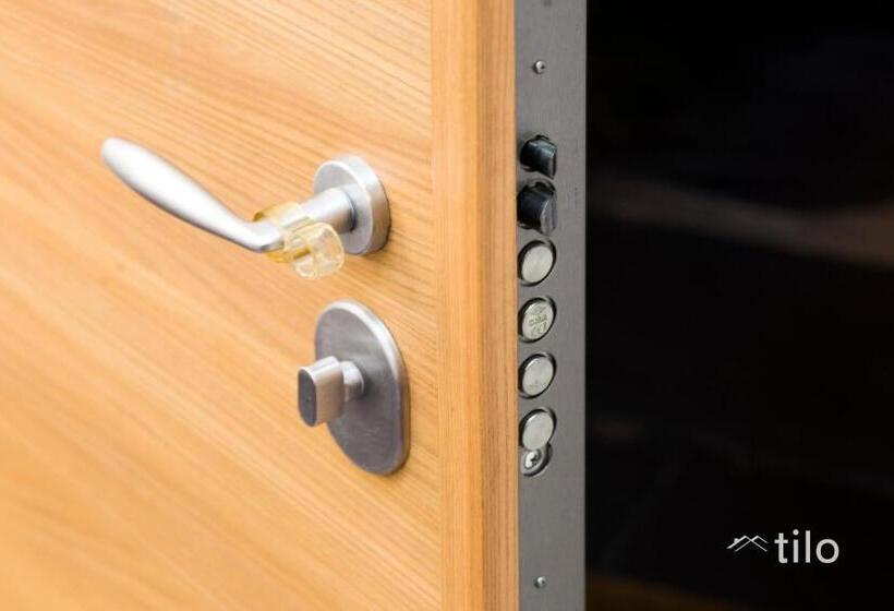 Majatalo San Cosmo Suite