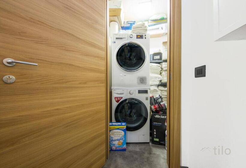 Majatalo San Cosmo Suite