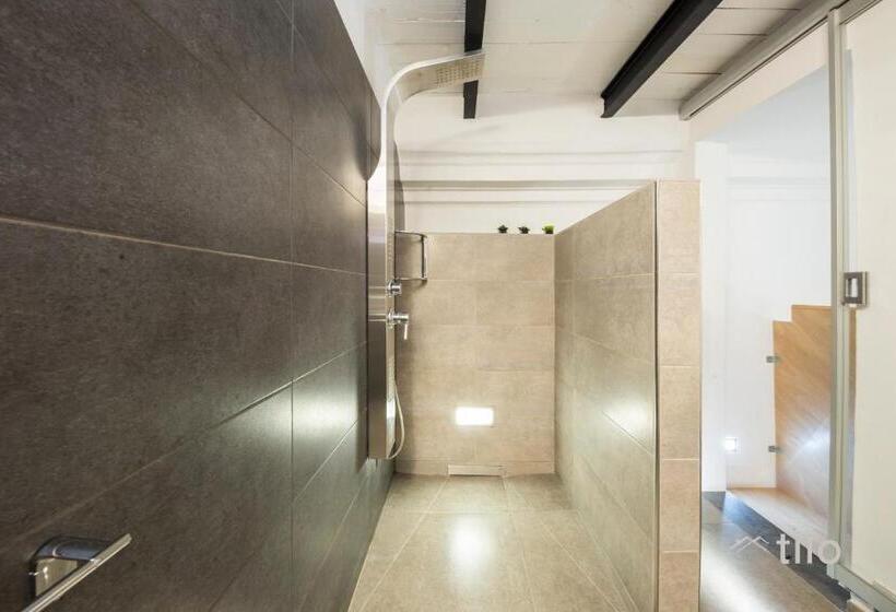 Majatalo San Cosmo Suite