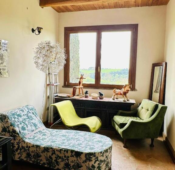 פנסיון B&b Love Country House Roma