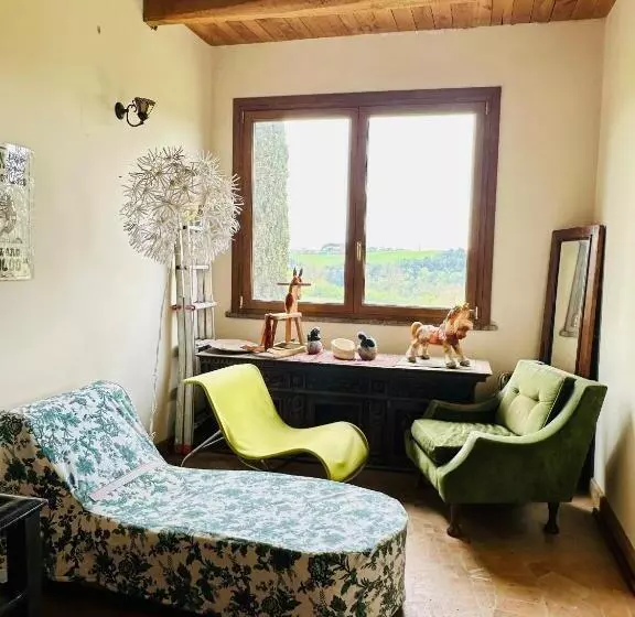 ペンション B&b Love   Country House Roma