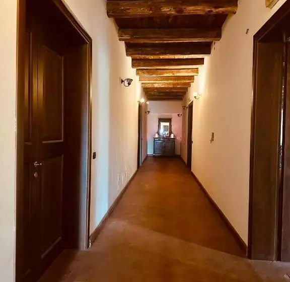 ペンション B&b Love   Country House Roma