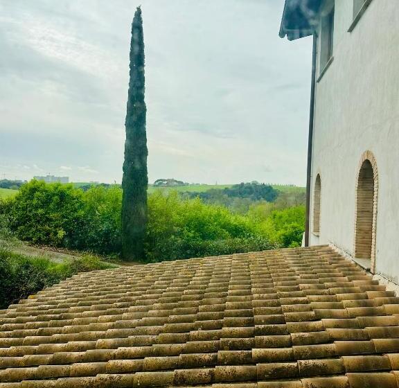 פנסיון B&b Love Country House Roma