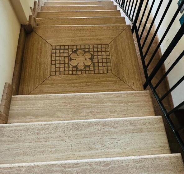 פנסיון B&b Love Country House Roma