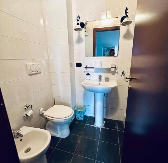 פנסיון B&b Love Country House Roma