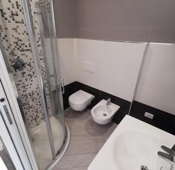 ペンション Depandance Fontanavecchia