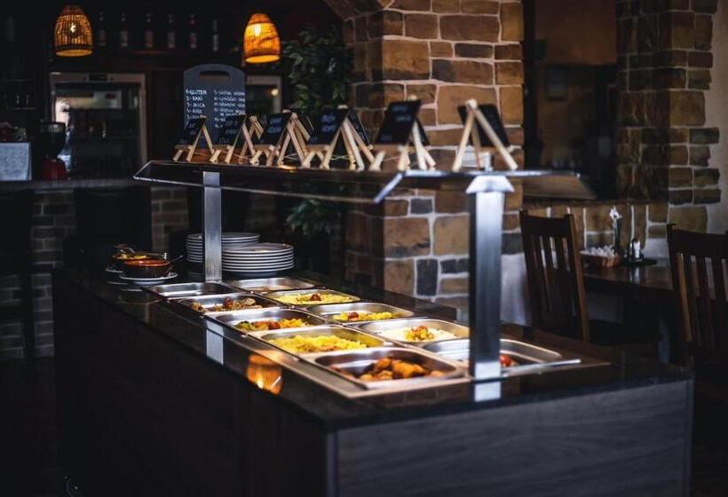 پانسیون Gostišče Zvezda Ljutomer