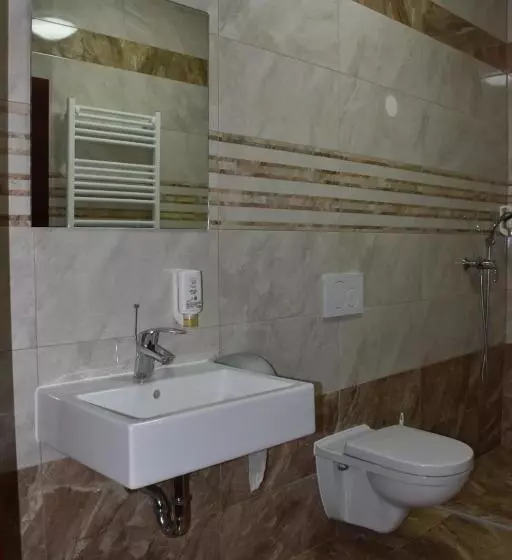 پانسیون Gostišče Zvezda Ljutomer