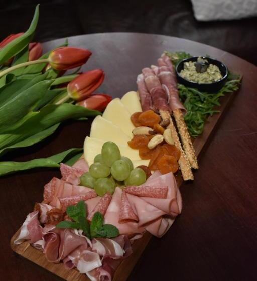 پانسیون Gostišče Zvezda Ljutomer