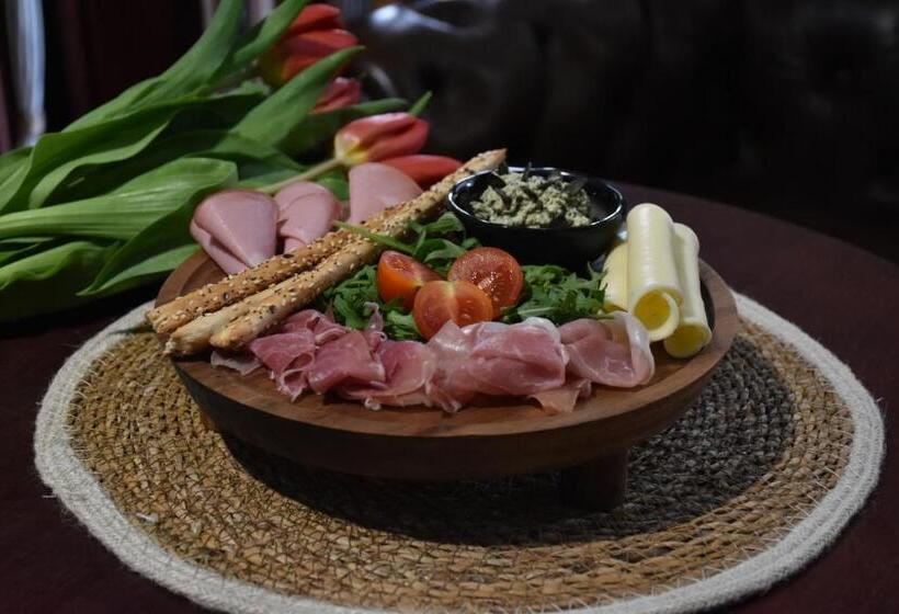 پانسیون Gostišče Zvezda Ljutomer