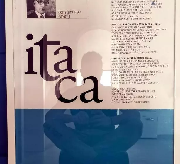 ペンション Itaca