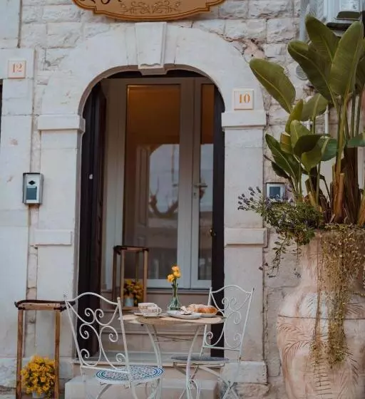 Majatalo La Maison Di Daniela